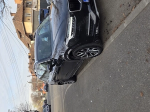 Volvo xc90 2000 dizel 7 locuri - imagine 3