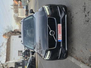 Volvo xc90 2000 dizel 7 locuri - imagine 2