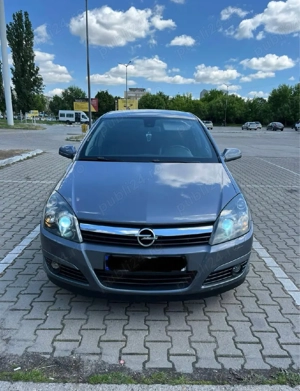 Mașină de vânzare Opel Astra  - imagine 3