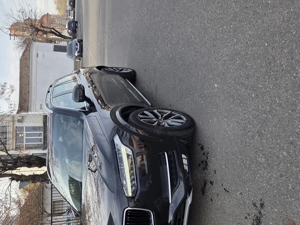 Volvo xc90 2000 dizel 7 locuri - imagine 6