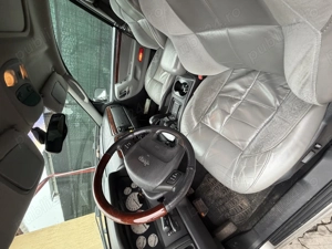 Vand Jeep Grand Cherokee gri metalizat - imagine 4