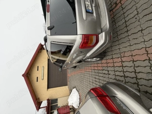 Vand Jeep Grand Cherokee gri metalizat - imagine 2