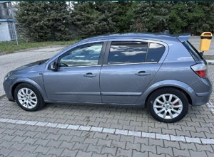 Mașină de vânzare Opel Astra  - imagine 2