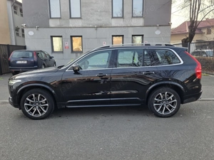Volvo xc90 2000 dizel 7 locuri - imagine 7