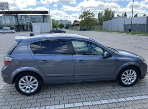 Mașină de vânzare Opel Astra 