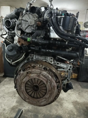 Motoare Diesel  - imagine 2