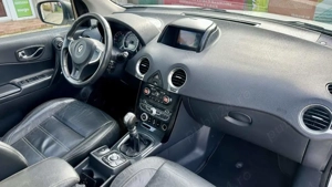 Renault Koleos AN FAB 2013 MOT 2.0 DCI EURO 5 4X4  - imagine 10