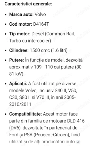 Motoare Diesel 