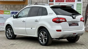 Renault Koleos AN FAB 2013 MOT 2.0 DCI EURO 5 4X4  - imagine 3