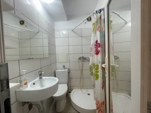 Inchiriere garsoniera lângă Policlinica Titan , sect 3  - imagine 10