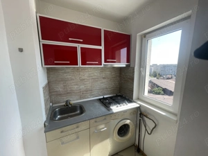 Inchiriere garsoniera lângă Policlinica Titan , sect 3  - imagine 8