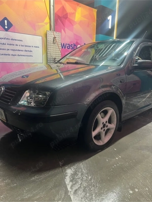 Vand vw Bora 1.6 2002 - imagine 2