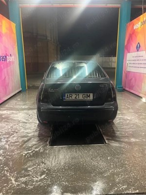 Vand vw Bora 1.6 2002 - imagine 5