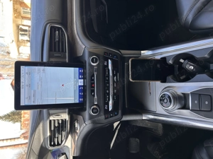 Ford Explorert Plug-in Hybrid 7LOCURI - imagine 5