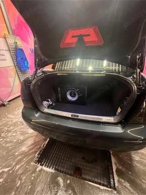 Vand vw Bora 1.6 2002 - imagine 3