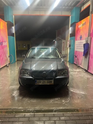 Vand vw Bora 1.6 2002 - imagine 4