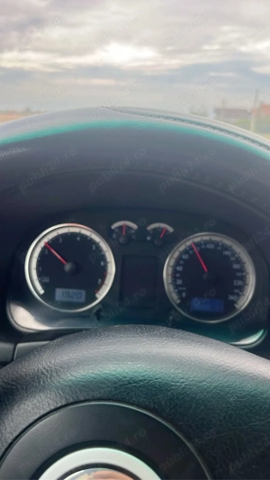 Vand vw Bora 1.6 2002 - imagine 6