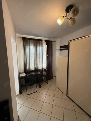 Inchiriere garsoniera lângă Policlinica Titan , sect 3  - imagine 4