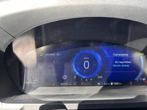 Ford Explorert Plug-in Hybrid 7LOCURI - imagine 4