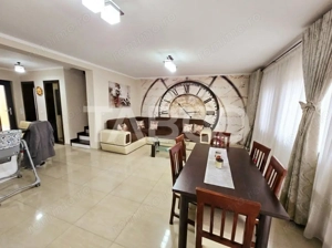 Casa 4 camere 105 mpu acces auto si gradina in Cartierul Arhitectilor