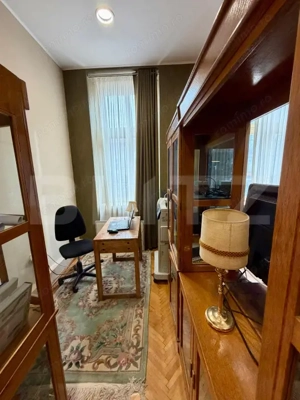 Apartament 2 camere, 71 mp, tavan inalt 3,30 m, garaj, Centru - imagine 7