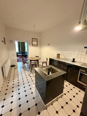 Apartament 2 camere, 71 mp, tavan inalt 3,30m, garaj, Centru