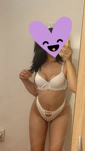 Nouă la tine în zonă 