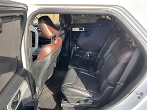 Ford Explorert Plug-in Hybrid 7LOCURI - imagine 10