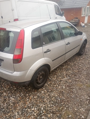 Ford fiesta fiesta  - imagine 3