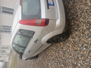 Ford fiesta fiesta  - imagine 2