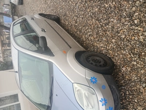 Ford fiesta fiesta  - imagine 5