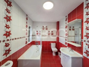 Casa 4 camere 105mpu 2 bai curte libera 54mp Cartierul Arhitectiilor - imagine 11