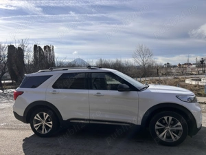 Ford Explorert Plug-in Hybrid 7LOCURI - imagine 17