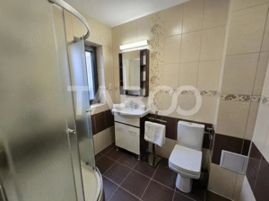 Casa 4 camere 105mpu 2 bai curte libera 54mp Cartierul Arhitectiilor - imagine 12