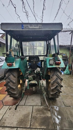 Tractor John Deere 55 CP   3 cilindri - imagine 4