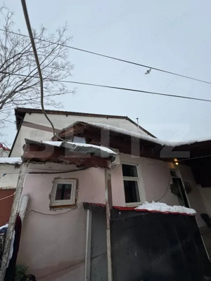 Casa 2 Camere Piata Alba Iulia - Decebal