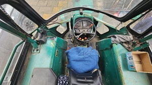 Tractor John Deere 55 CP   3 cilindri - imagine 3