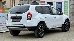 Dacia Duster Black Touch AN 2018   1,5 Diesel   110 CP EURO 6 Cutie Automata   Rate   Buy-Back - imagine 3