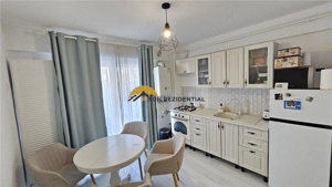 Titan-Metrou Teclu, apartament 2 camere, mobilat-utilat, loc parcare - imagine 2