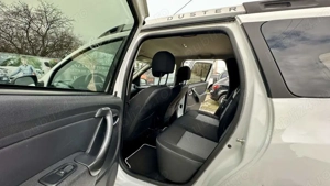 Dacia Duster Black Touch AN 2018   1,5 Diesel   110 CP EURO 6 Cutie Automata   Rate   Buy-Back - imagine 7