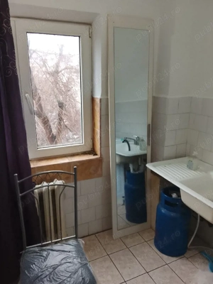 Apartament. PB .Cu.Doua Camere De.VinzareVizavid De Spitalul De Copii.In.Oradea - imagine 2