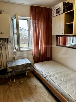 Garsonieră 11 mp | Zonă Iris - imagine 2