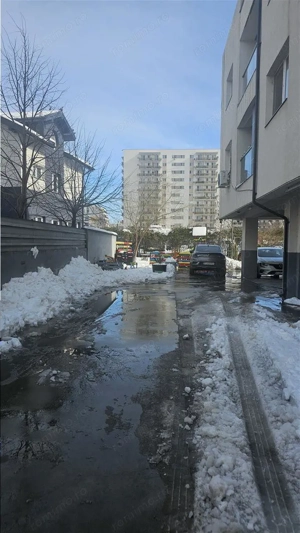 Titan-Metrou Teclu, apartament 2 camere, mobilat-utilat, loc parcare - imagine 20