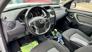 Dacia Duster Black Touch AN 2018   1,5 Diesel   110 CP EURO 6 Cutie Automata   Rate   Buy-Back - imagine 6