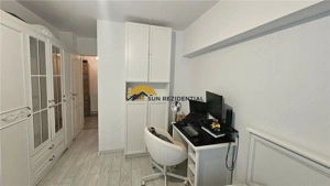 Titan-Metrou Teclu, apartament 2 camere, mobilat-utilat, loc parcare - imagine 5