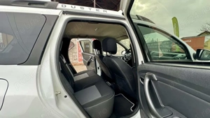 Dacia Duster Black Touch AN 2018   1,5 Diesel   110 CP EURO 6 Cutie Automata   Rate   Buy-Back - imagine 8