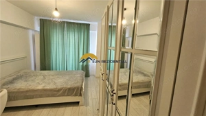 Titan-Metrou Teclu, apartament 2 camere, mobilat-utilat, loc parcare - imagine 7