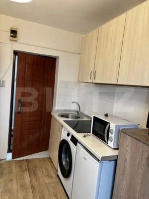 Garsonieră 11 mp | Zonă Iris - imagine 4