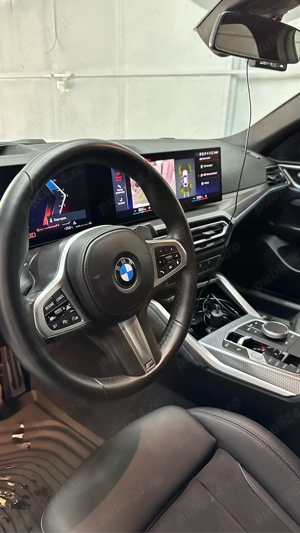 Bmw seria 4 grand coupe - imagine 3