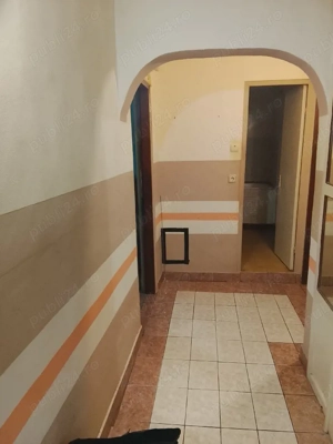 Apartament. PB .Cu.Doua Camere De.VinzareVizavid De Spitalul De Copii.In.Oradea - imagine 3